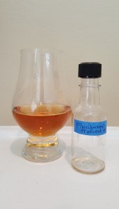 Review Fleischmann's Preferred Whiskey, Blended Bourbon, (No Age