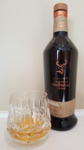Review Glenfiddich, Experimental Series 01, India Pale Ale, (No Age